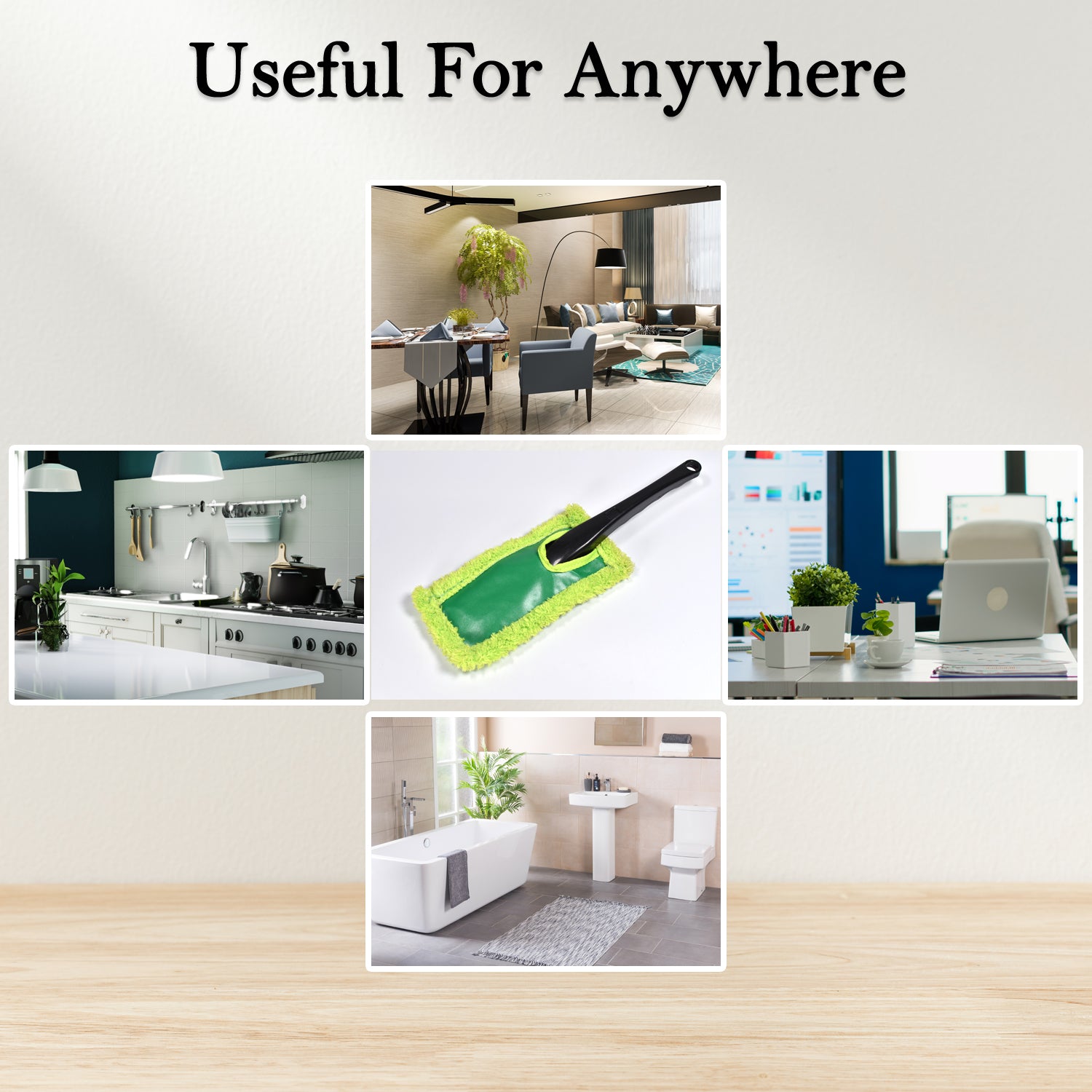 4947 Car Cleaning Wash Brush Dusting Tool Large Microfiber Duster 4947 Car Cleaning Wash Brush Dusting Tool Large Microfiber Duster